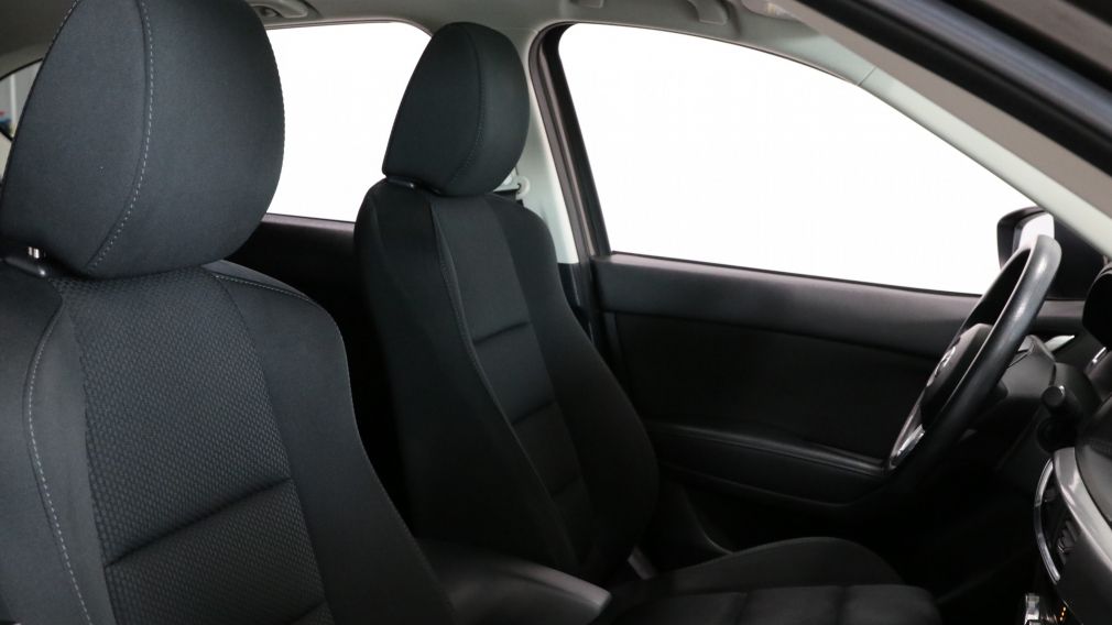 2016 Mazda CX 5 GS BLUETOOTH, TOIT OUVRANT,BANC CHAUFFANT,SIÈGE ÉL #26