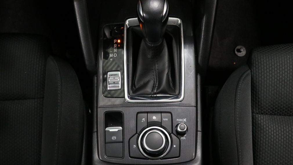 2016 Mazda CX 5 GS BLUETOOTH, TOIT OUVRANT,BANC CHAUFFANT,SIÈGE ÉL #22