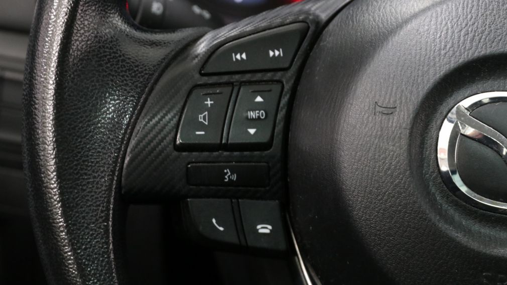 2016 Mazda CX 5 GS BLUETOOTH, TOIT OUVRANT,BANC CHAUFFANT,SIÈGE ÉL #16
