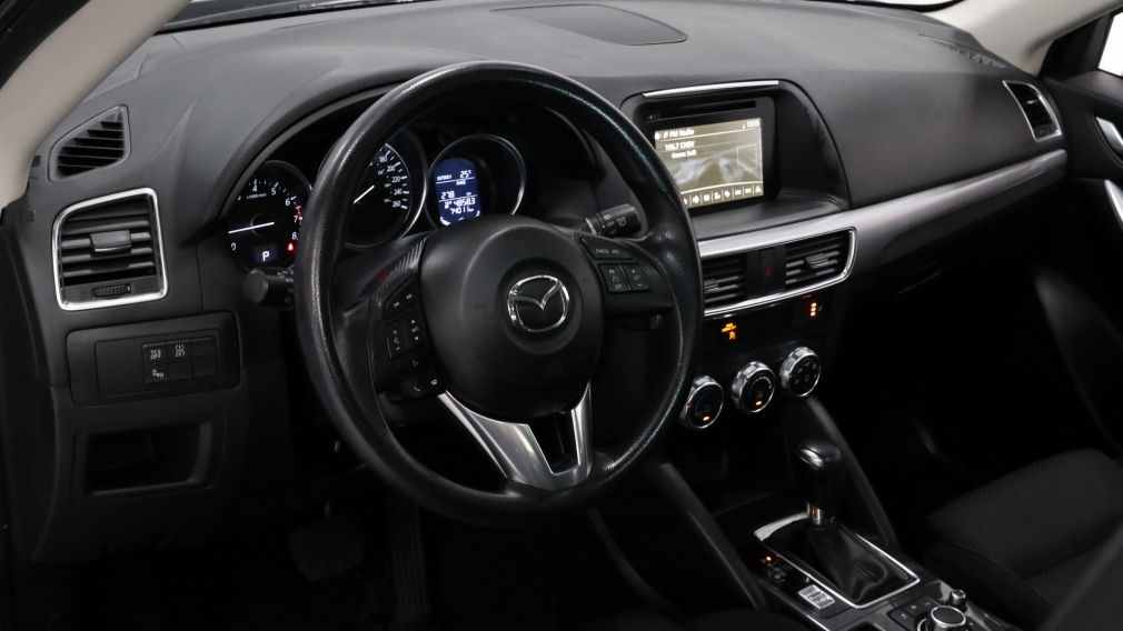 2016 Mazda CX 5 GS BLUETOOTH, TOIT OUVRANT,BANC CHAUFFANT,SIÈGE ÉL #9