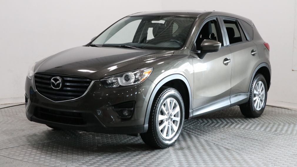 2016 Mazda CX 5 GS BLUETOOTH, TOIT OUVRANT,BANC CHAUFFANT,SIÈGE ÉL #3