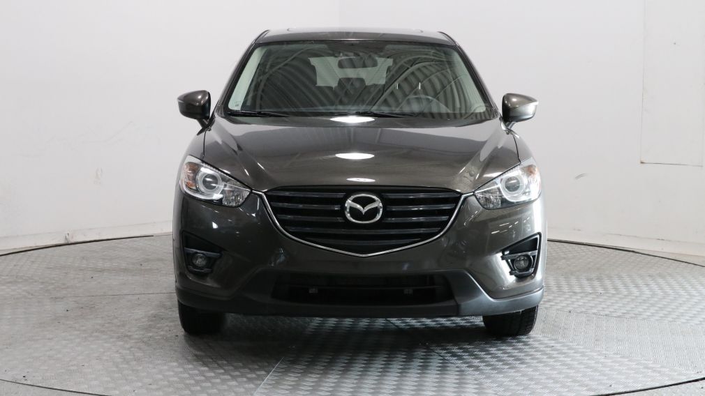 2016 Mazda CX 5 GS BLUETOOTH, TOIT OUVRANT,BANC CHAUFFANT,SIÈGE ÉL #2