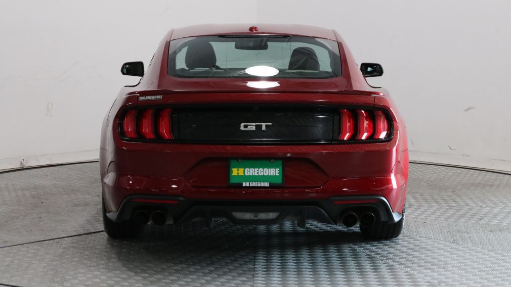 2019 Ford Mustang GT #6