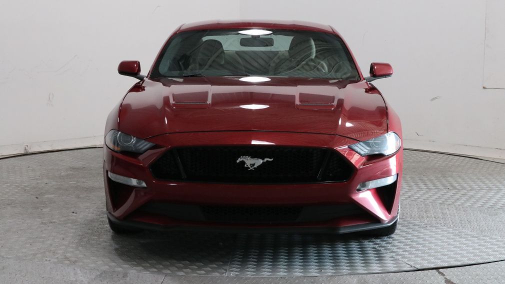 2019 Ford Mustang GT #2