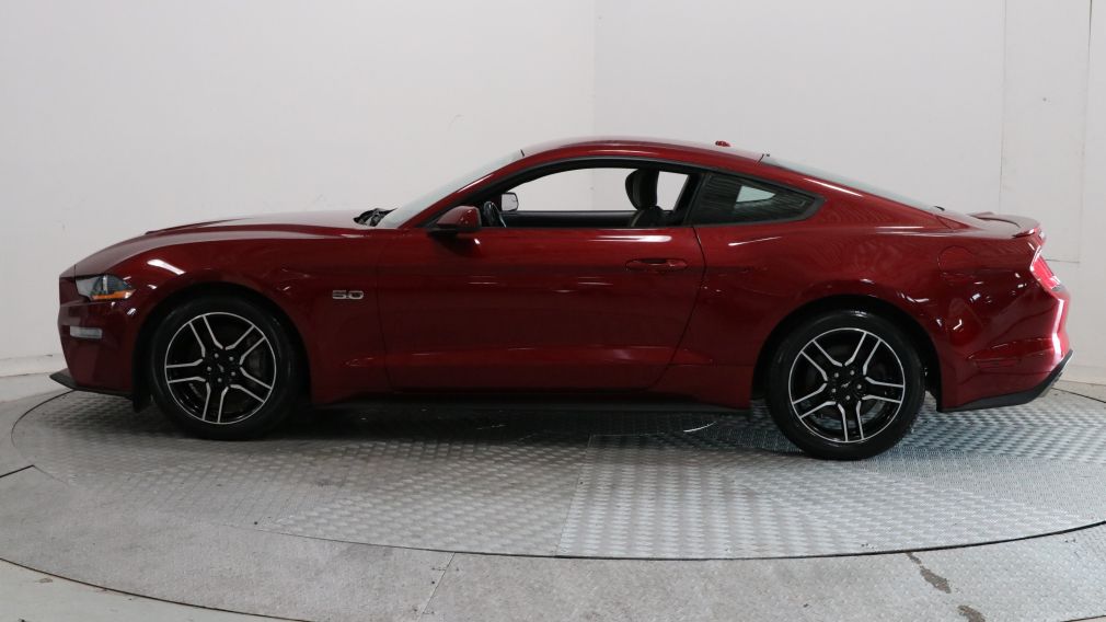 2019 Ford Mustang GT #3