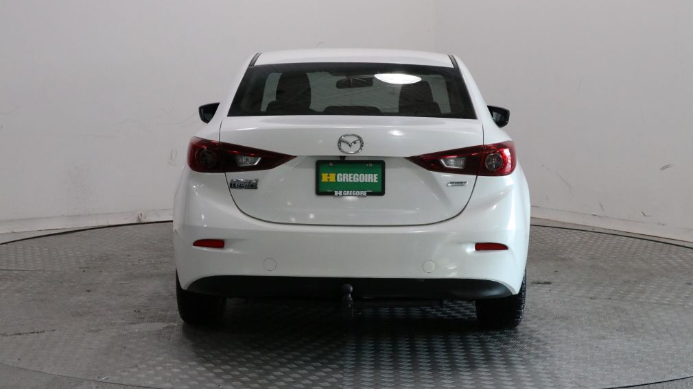 2017 Mazda 3 GS AUTO A/C GR ÉLECT MAGS #6