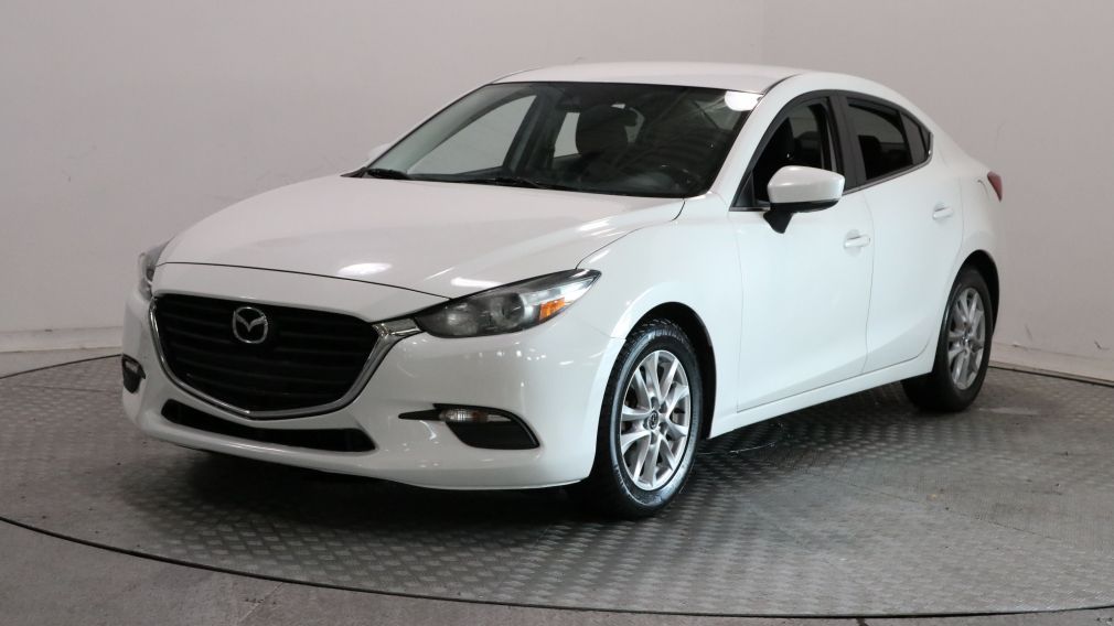 2017 Mazda 3 GS AUTO A/C GR ÉLECT MAGS #3