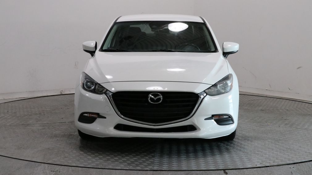 2017 Mazda 3 GS AUTO A/C GR ÉLECT MAGS #2