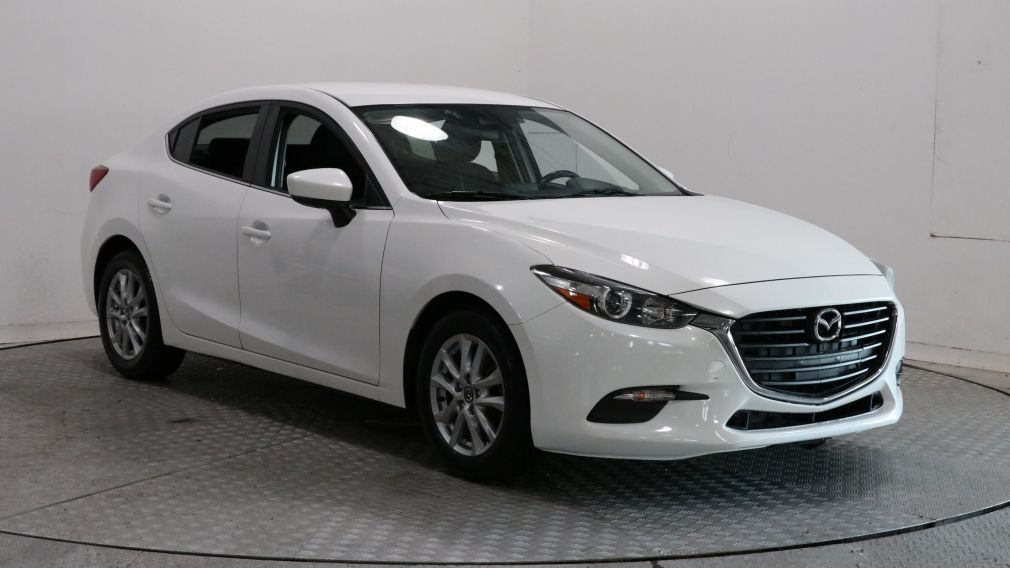 2017 Mazda 3 GS AUTO A/C GR ÉLECT MAGS #0