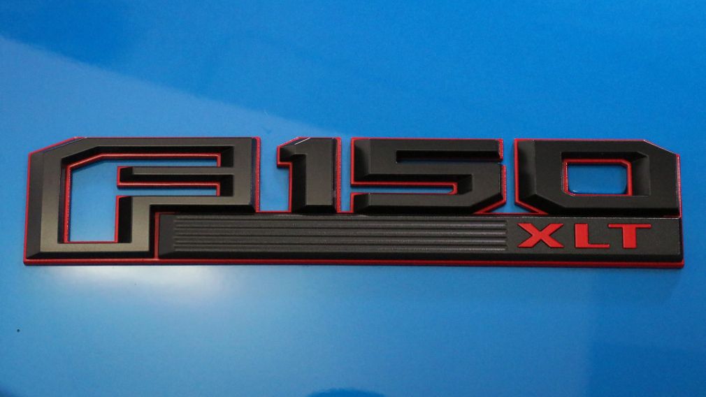 2019 Ford F150 XLT #33
