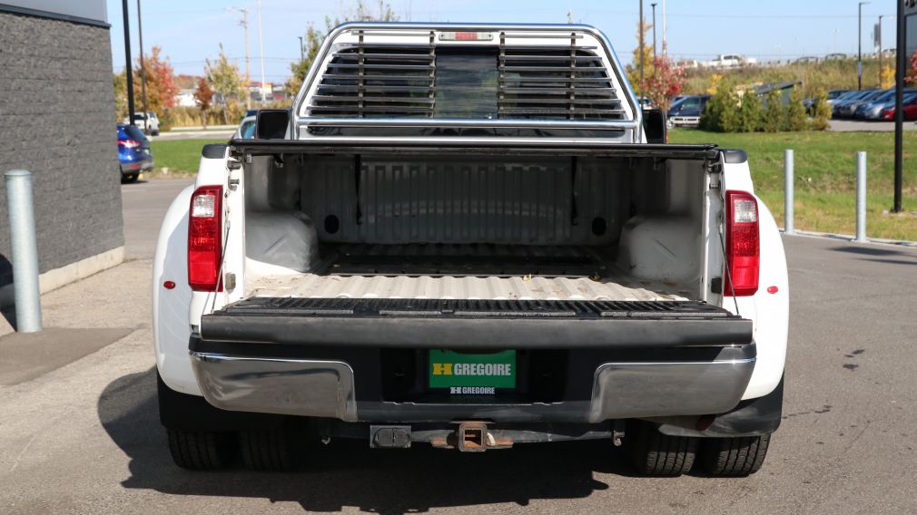 2012 Ford F350 XLT #22