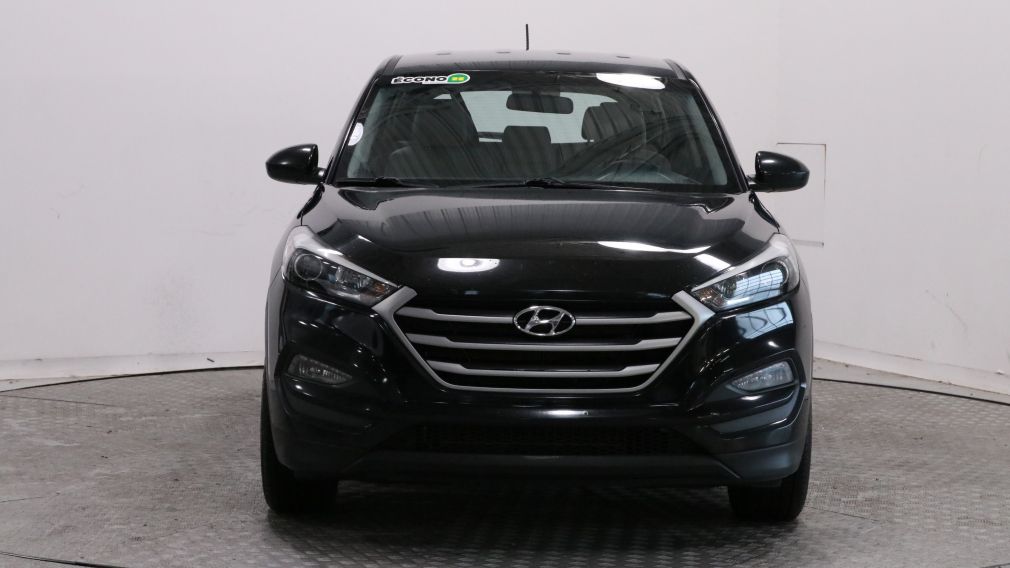 2017 Hyundai Tucson FWD 4dr 2.0L AUTO A/C MAGS #2