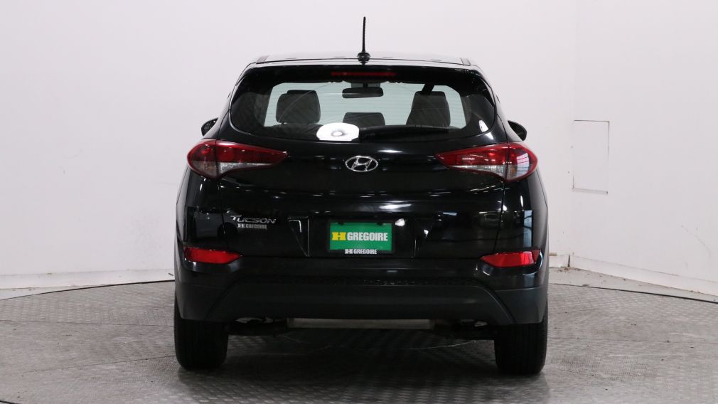 2017 Hyundai Tucson FWD 4dr 2.0L AUTO A/C MAGS #6