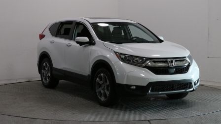 2019 Honda CRV EX                    à Vaudreuil