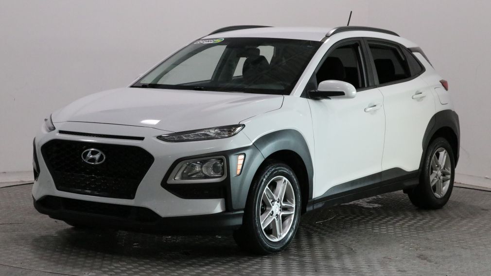 2018 Hyundai Kona Essential AUTO GR ELECT MAGS #3