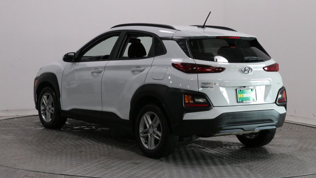 2018 Hyundai Kona Essential AUTO GR ELECT MAGS #5