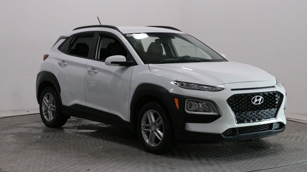 2018 Hyundai Kona Essential AUTO GR ELECT MAGS #0