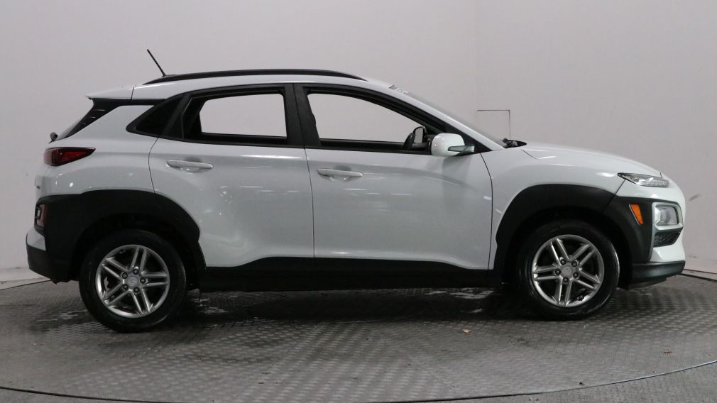 2018 Hyundai Kona Essential AUTO GR ELECT MAGS #8