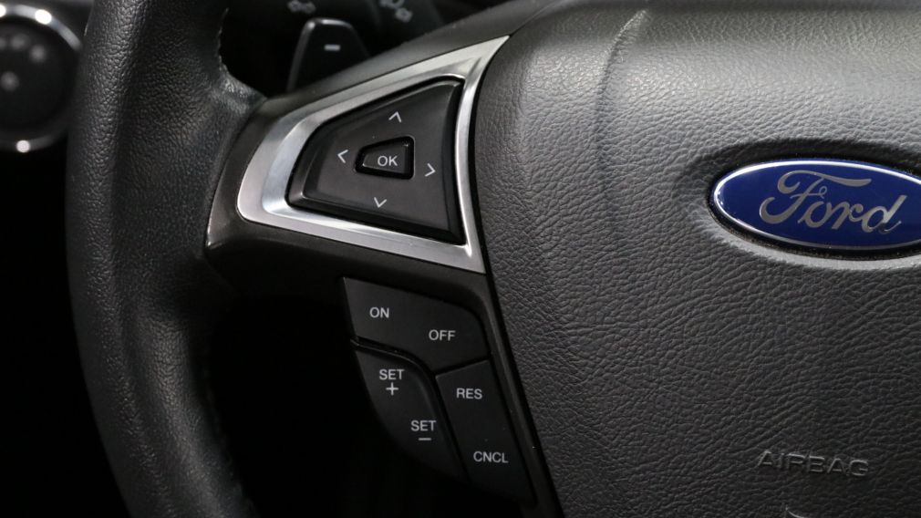 2016 Ford Fusion SE AUTO GR ÉLECTRIQUE MAGS TOIT #18