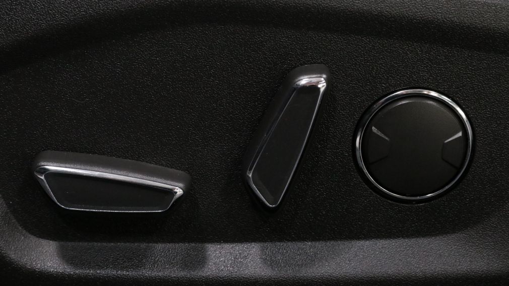 2016 Ford Fusion SE AUTO GR ÉLECTRIQUE MAGS TOIT #13