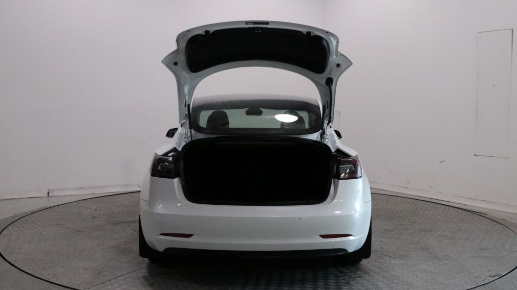 2020 Tesla Model 3 Standard Range Plus #27