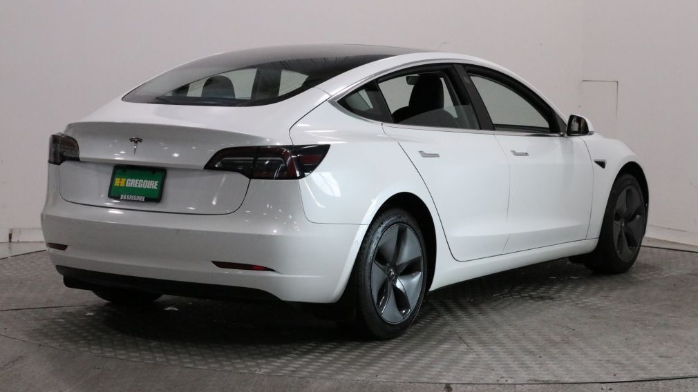 2020 Tesla Model 3 Standard Range Plus #7