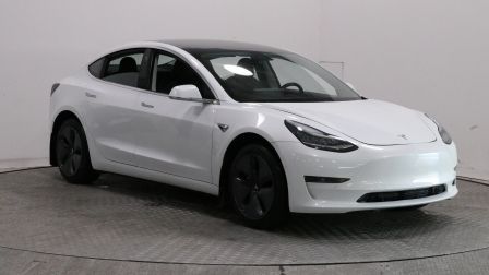 2020 Tesla Model 3 Standard Range Plus                    à Vaudreuil