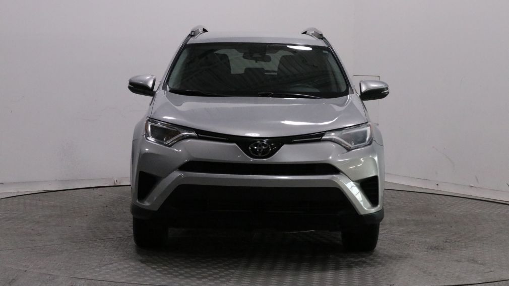 2018 Toyota Rav 4 LE AUTO A/C GR ELECT #2