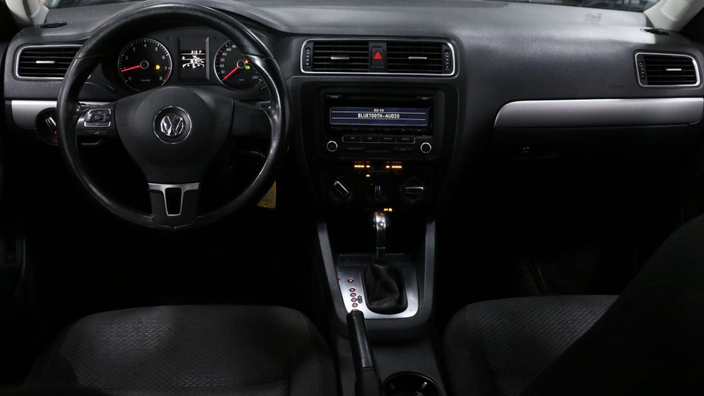 2014 Volkswagen Jetta Comfortline AUTO A/C GR ELECT BLUETOOTH  T.O #14