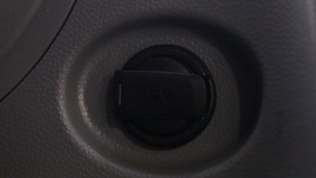 2019 Kia Soul EV AUTO A/C GR ELECT CUIR BLUE CAM RE NAV MAPS T.O #33