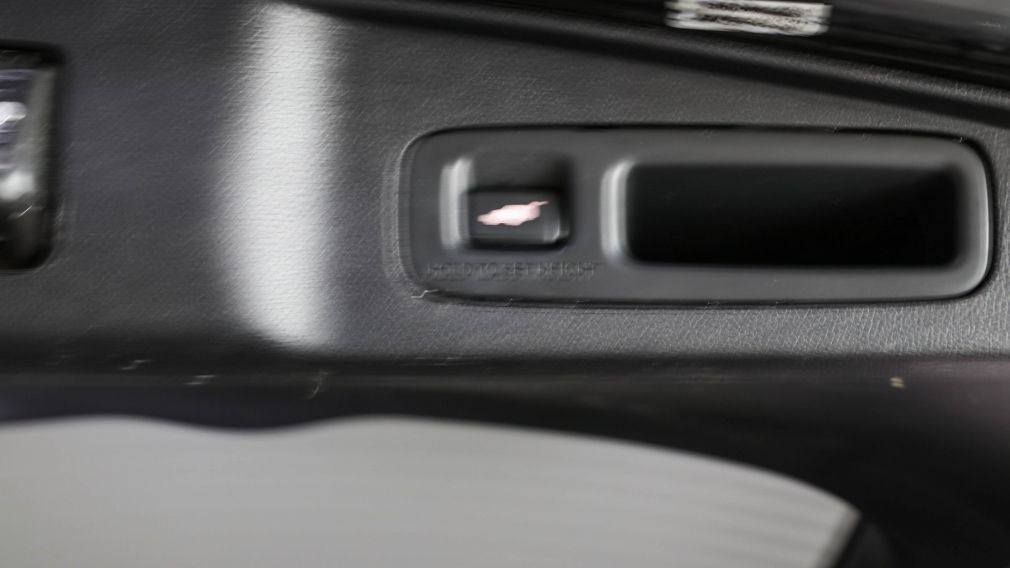 2020 Honda CRV Sport GR ELECT MAGS CAM RECUL BLUETOOTH #10