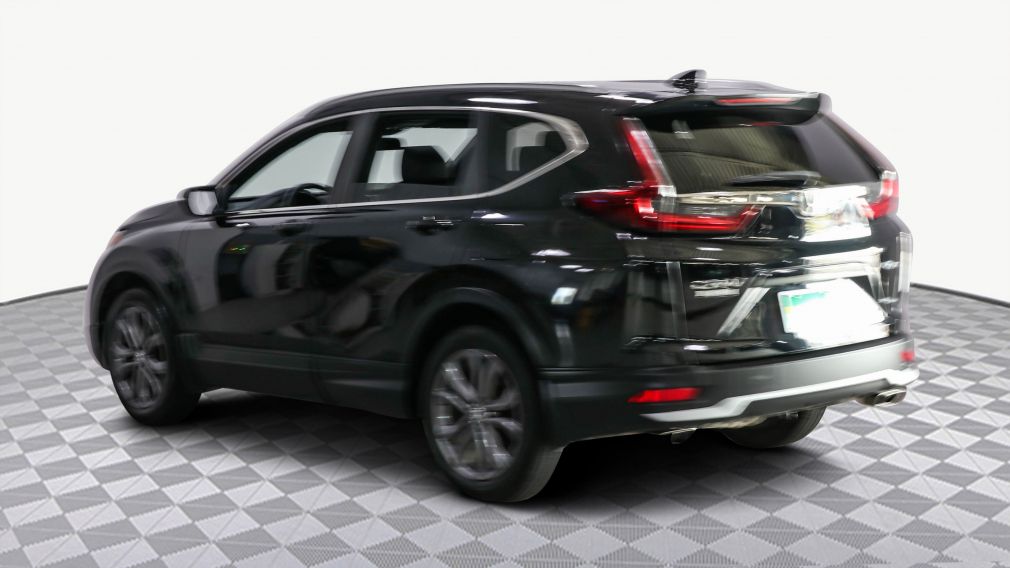 2020 Honda CRV Sport GR ELECT MAGS CAM RECUL BLUETOOTH #4