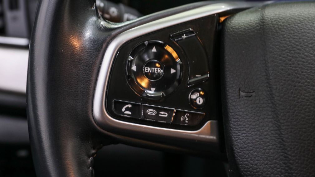 2020 Honda CRV Sport GR ELECT MAGS CAM RECUL BLUETOOTH #13