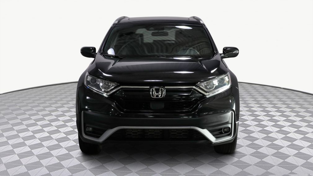 2020 Honda CRV Sport GR ELECT MAGS CAM RECUL BLUETOOTH #2