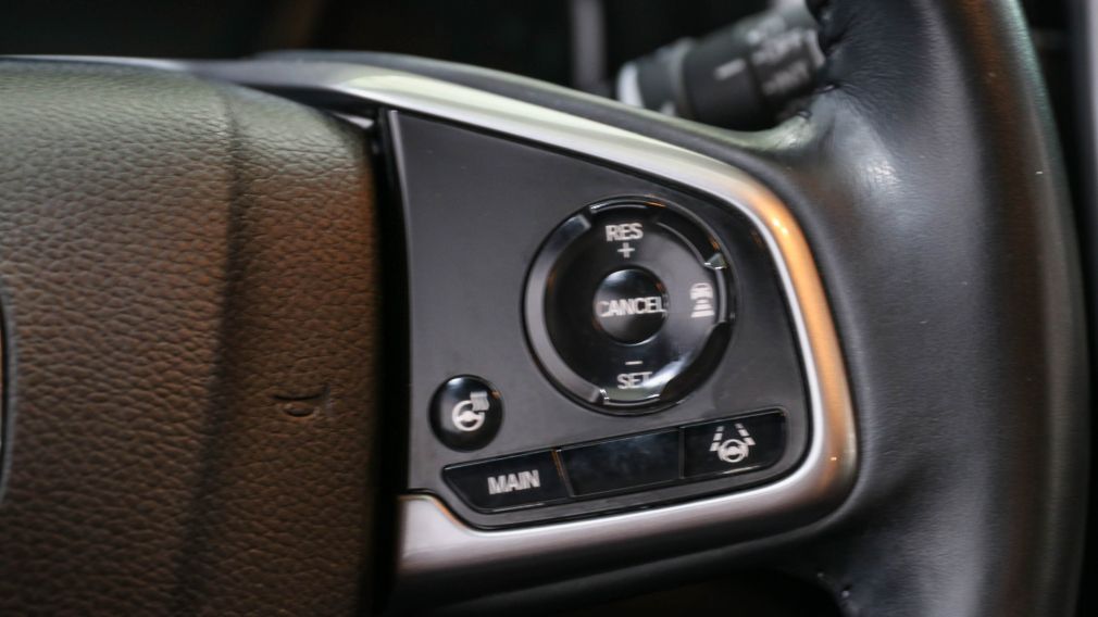 2020 Honda CRV Sport GR ELECT MAGS CAM RECUL BLUETOOTH #20