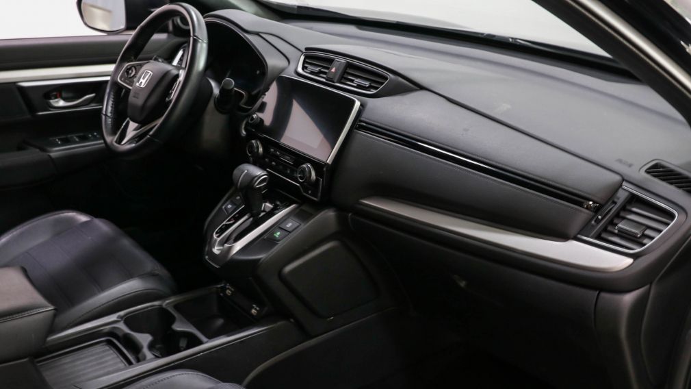 2020 Honda CRV Sport GR ELECT MAGS CAM RECUL BLUETOOTH #27