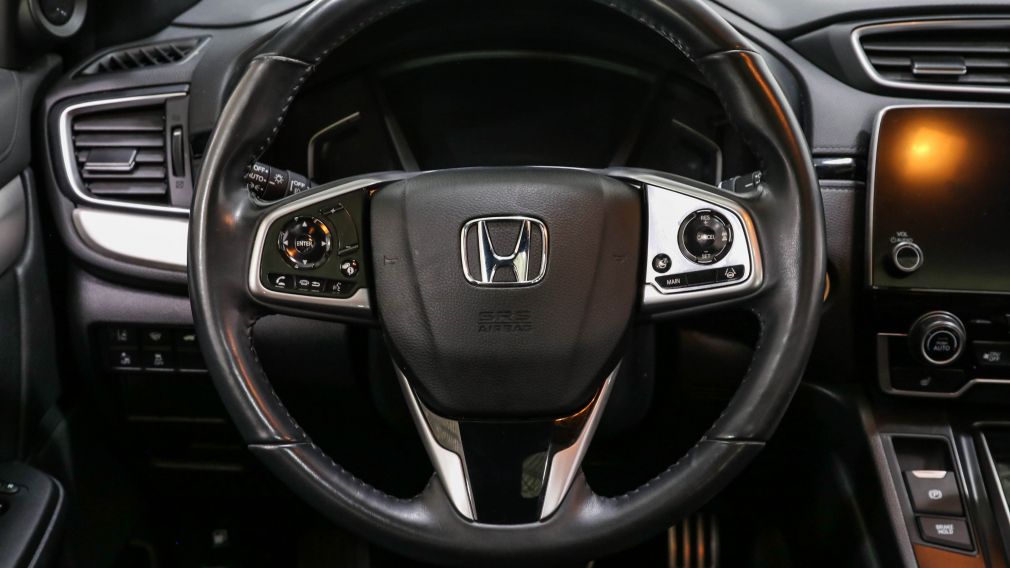 2020 Honda CRV Sport GR ELECT MAGS CAM RECUL BLUETOOTH #29