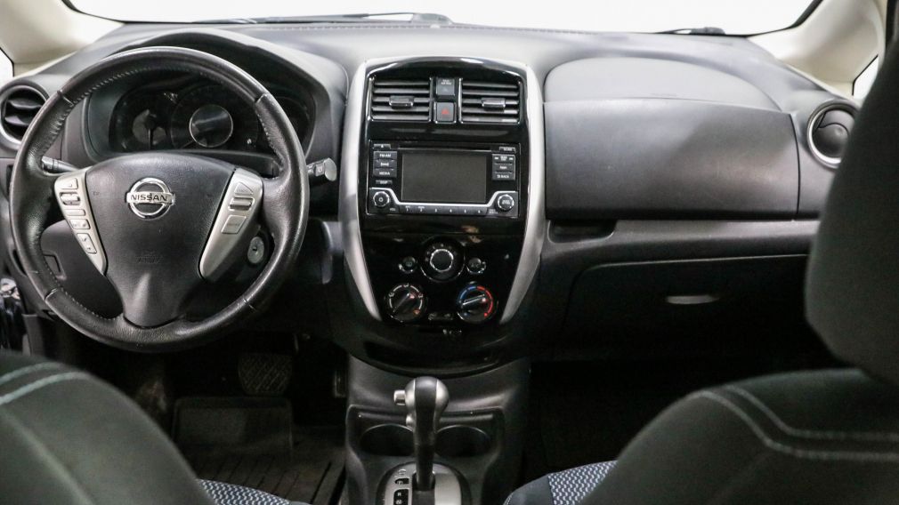 2015 Nissan Versa Note SV AUTO A/C GR ELECT CAM RECUL BLUETOOTH #9