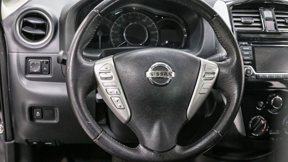 2015 Nissan Versa Note SV AUTO A/C GR ELECT CAM RECUL BLUETOOTH #20