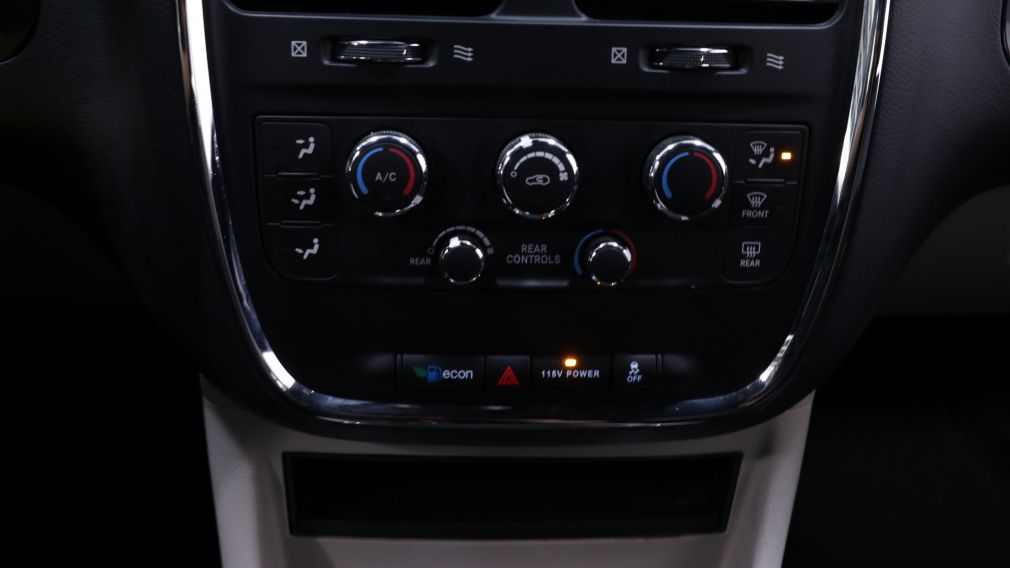 2019 Dodge GR Caravan SXT Premium Plus GR ELECT BLUETOOTH MAGS CAM RECUL #22