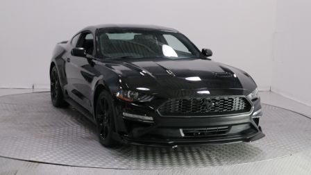 2018 Ford Mustang EcoBoost Premium GR ELECT BLUETOOTH CAM RECUL A/C                à Rimouski                