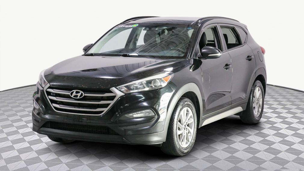 2018 Hyundai Tucson SE GR ELECT BLUETOOTH MAGS CAM RECUL A/C TOIT PANO #3