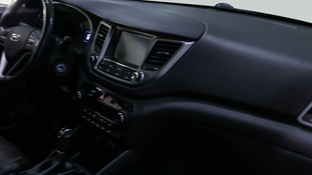 2018 Hyundai Tucson SE GR ELECT BLUETOOTH MAGS CAM RECUL A/C TOIT PANO #27