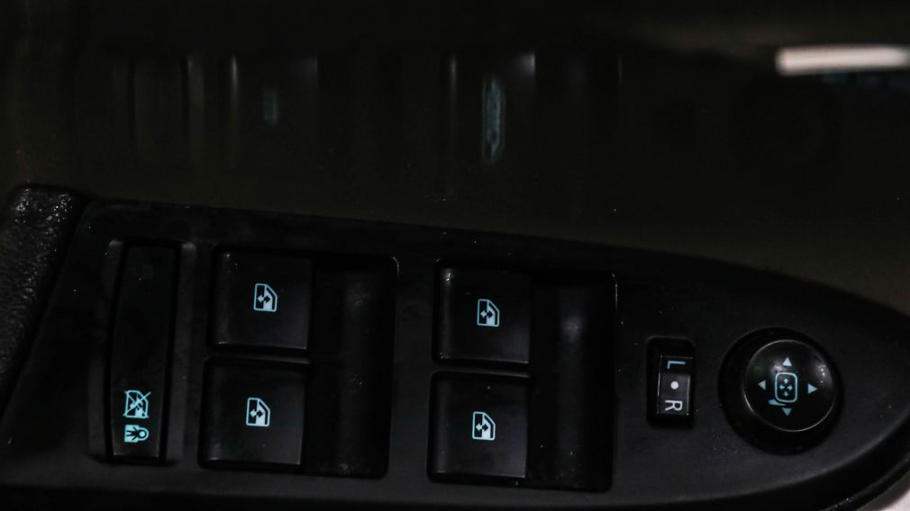 2015 Chevrolet Volt 5dr HB GR ELECT BLUETOOTH CAM RECUL MAGS A/C #11