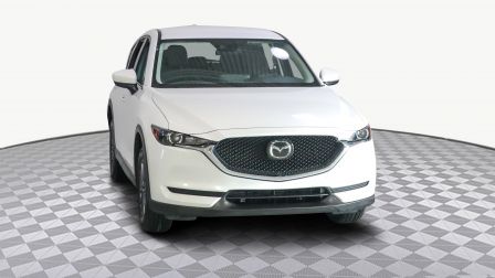 2021 Mazda CX 5 GX GR ELECT BLUETOOTH CAM RECUL A/C                à Trois-Rivières                