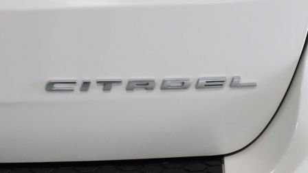 2020 Dodge Durango Citadel Anodized Platinum BLUETOOTH, CAMERA DE REC                