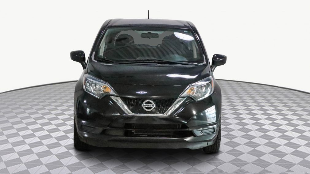 2018 Nissan Versa Note SV AUTO A/C GR ELECT MAGS CAM RECUL BLUETOOTH #2