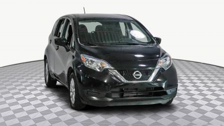 2018 Nissan Versa Note SV AUTO A/C GR ELECT MAGS CAM RECUL BLUETOOTH                