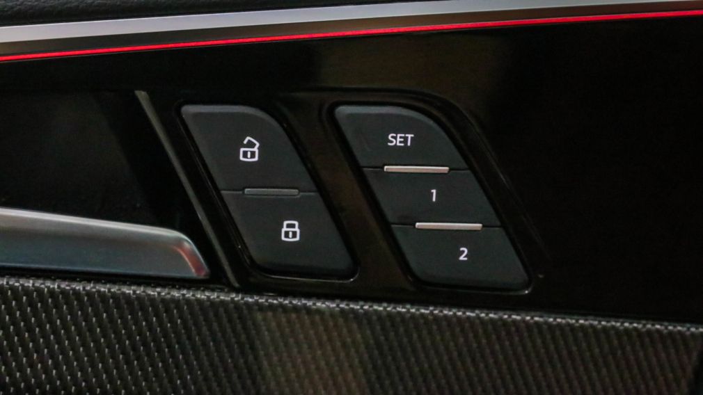 2022 Audi S4 AUDI S4 3.0T QUATTRO 2022 TECHNIK SPORTS EXHAUST #14