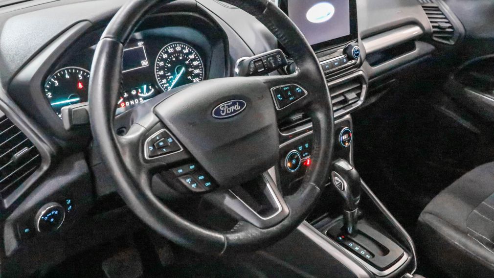 2018 Ford EcoSport  #12